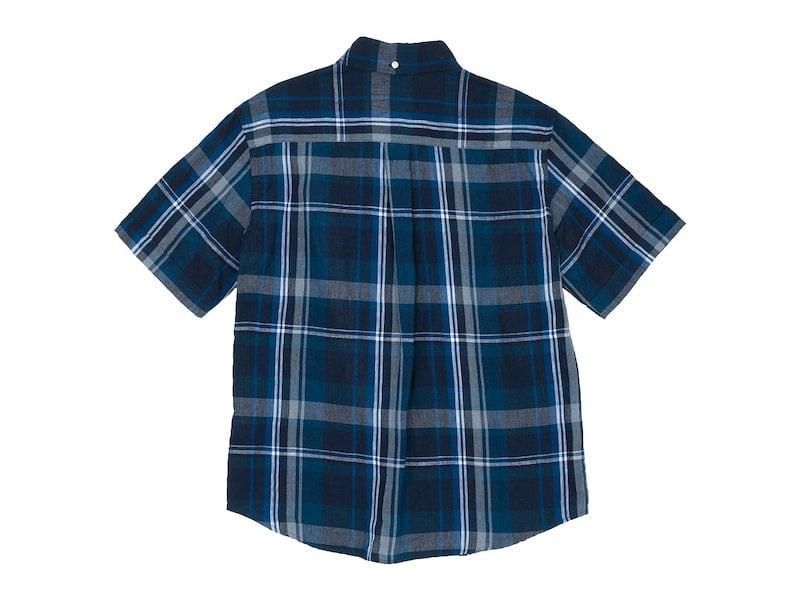 nisica ܥ󥷥 Ⱦµ å NAVY CHECK