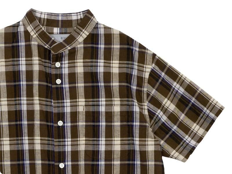 nisica Хɥ顼 Ⱦµ å BROWN CHECK