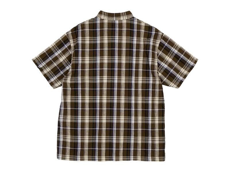 nisica Хɥ顼 Ⱦµ å BROWN CHECK
