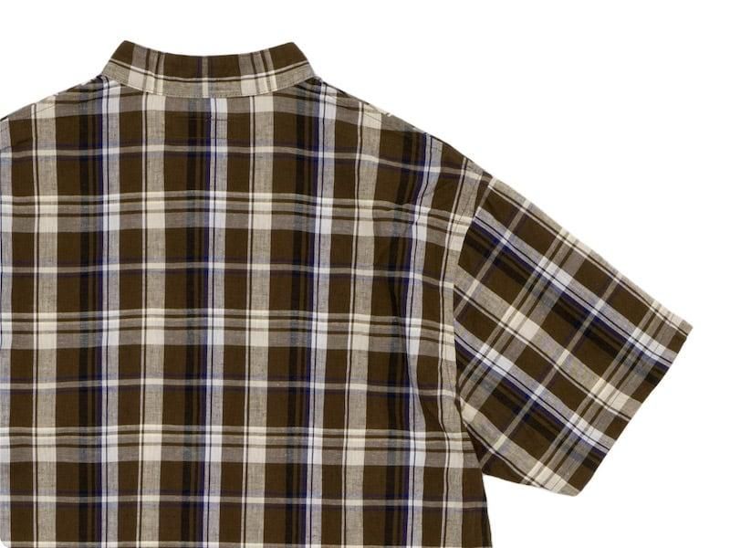 nisica Хɥ顼 Ⱦµ å BROWN CHECK