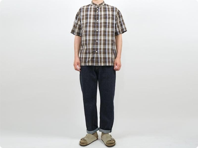 nisica Хɥ顼 Ⱦµ å BROWN CHECK