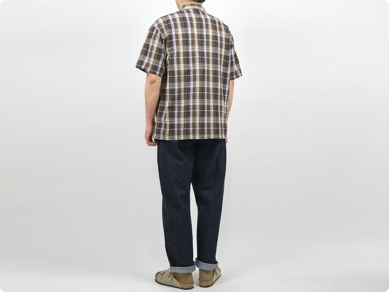 nisica Хɥ顼 Ⱦµ å BROWN CHECK