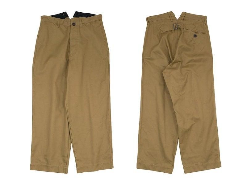 nisica Хåѥ KHAKI