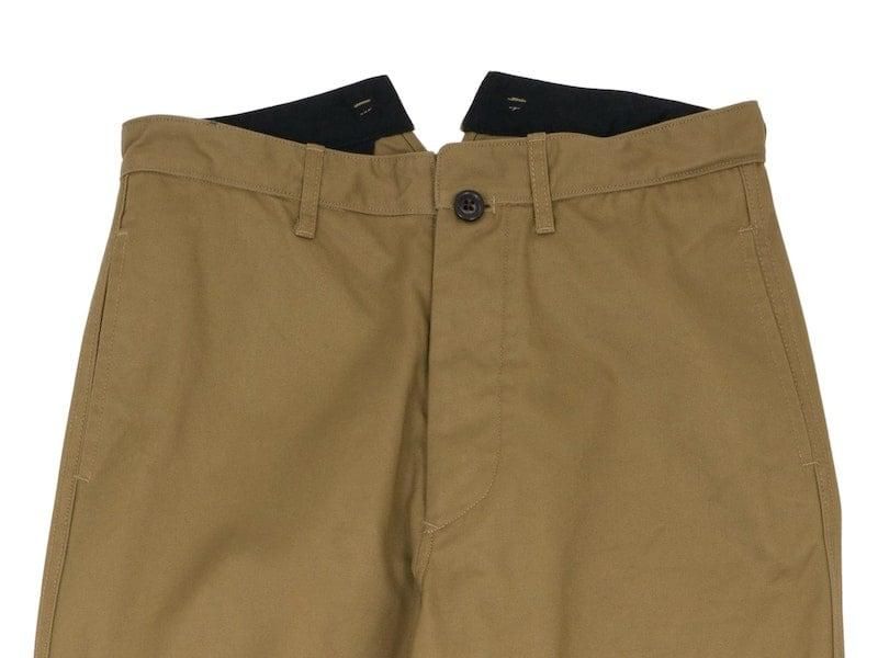 nisica Хåѥ KHAKI