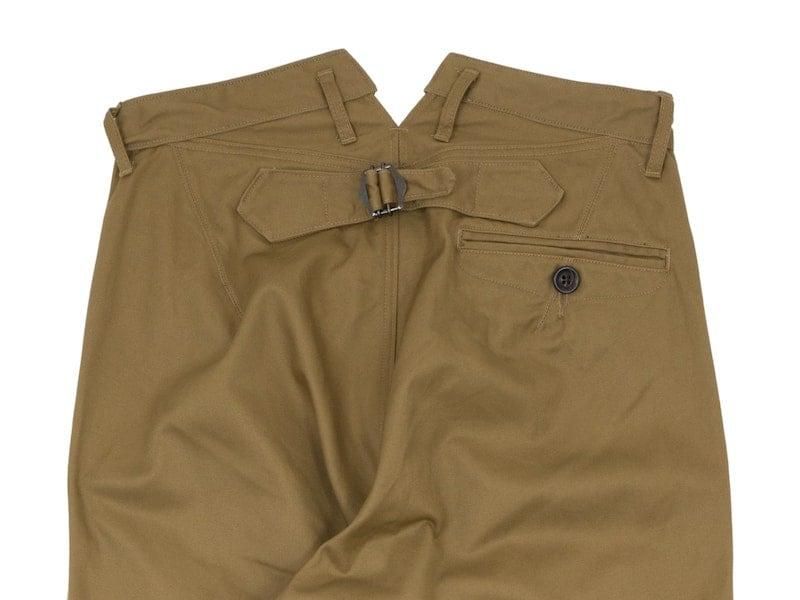 nisica Хåѥ KHAKI