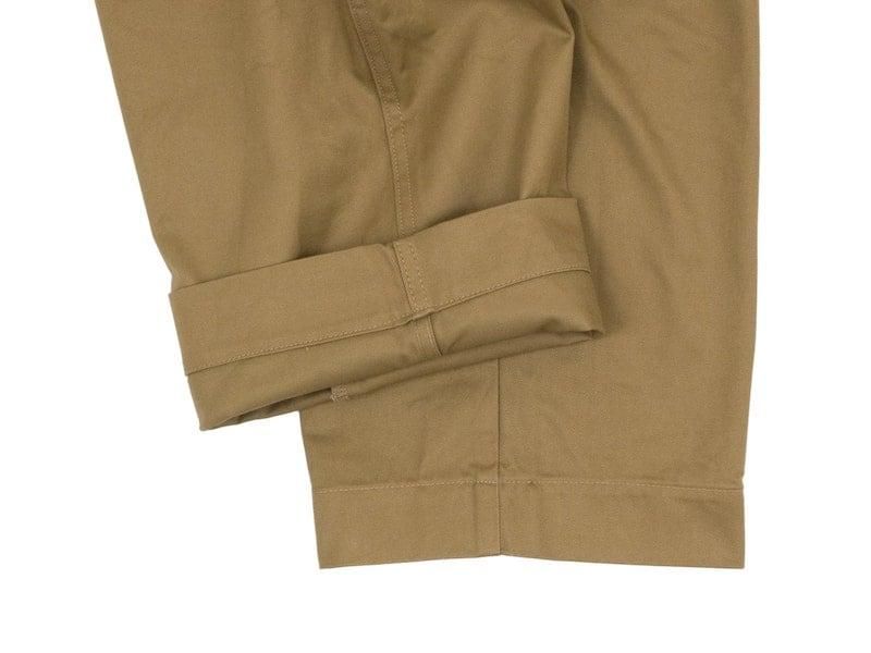 nisica Хåѥ KHAKI