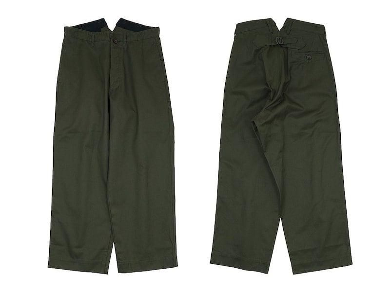 nisica Хåѥ OLIVE