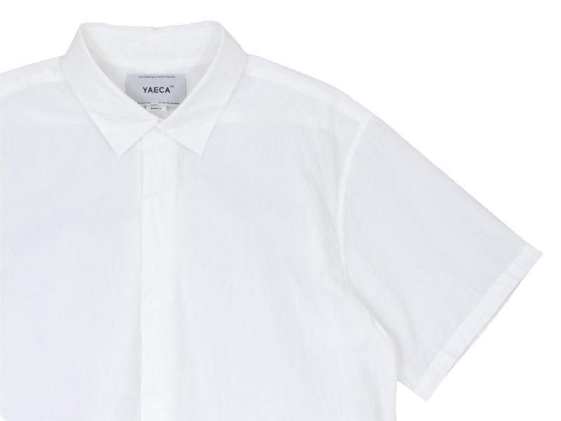 YAECA եȥ å Ⱦµ WHITE ̥󥺡