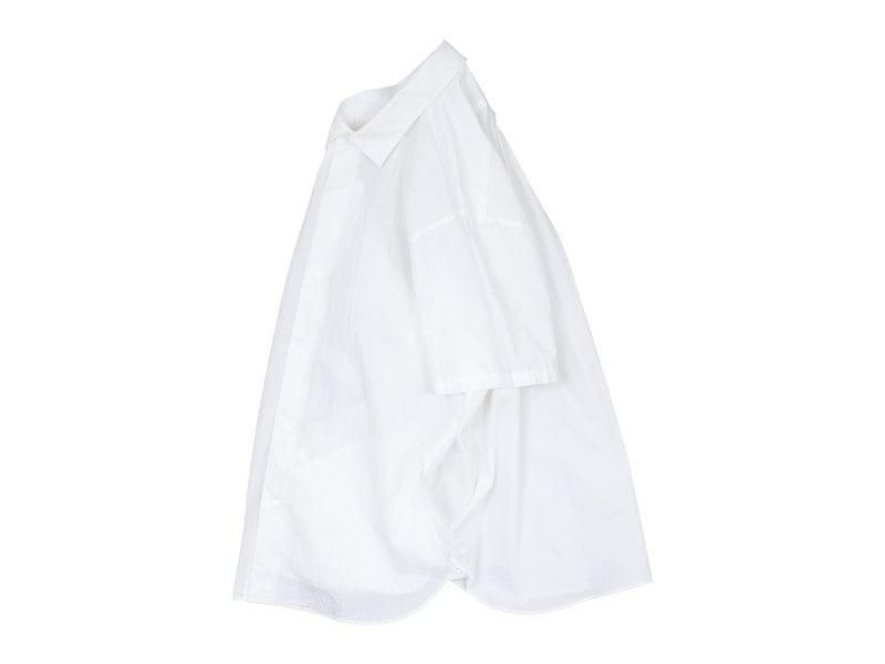 YAECA եȥ å Ⱦµ WHITE ̥󥺡