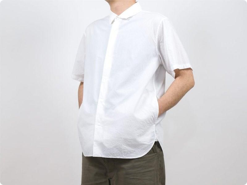 YAECA եȥ å Ⱦµ WHITE ̥󥺡