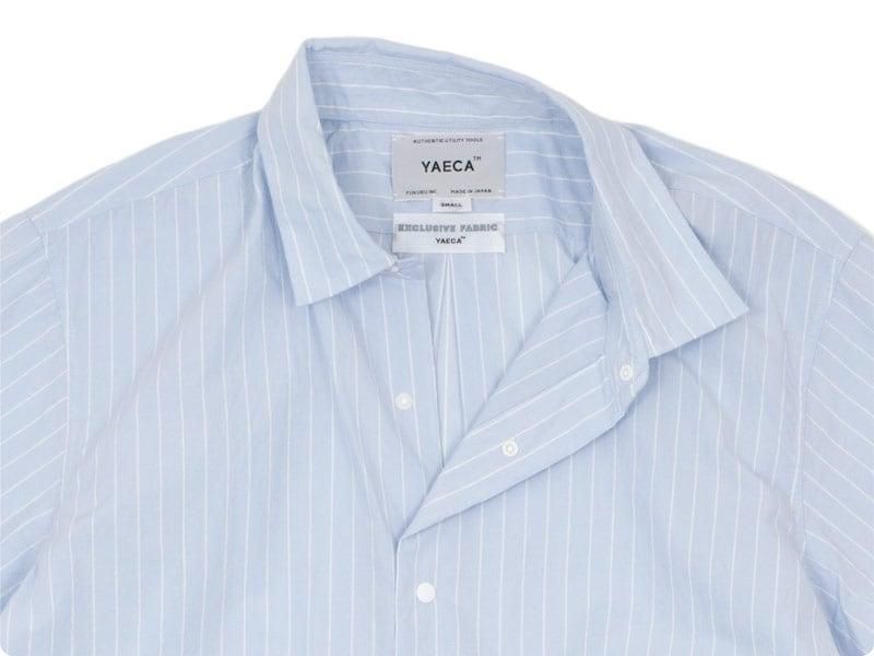 YAECA եȥ å Ⱦµ BANKER STRIPE ̥󥺡