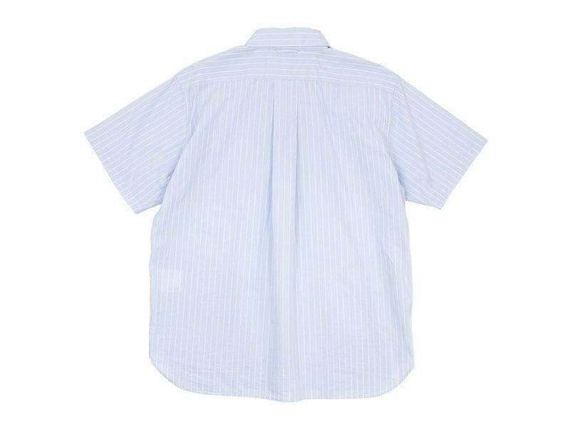 YAECA եȥ å Ⱦµ BANKER STRIPE ̥󥺡