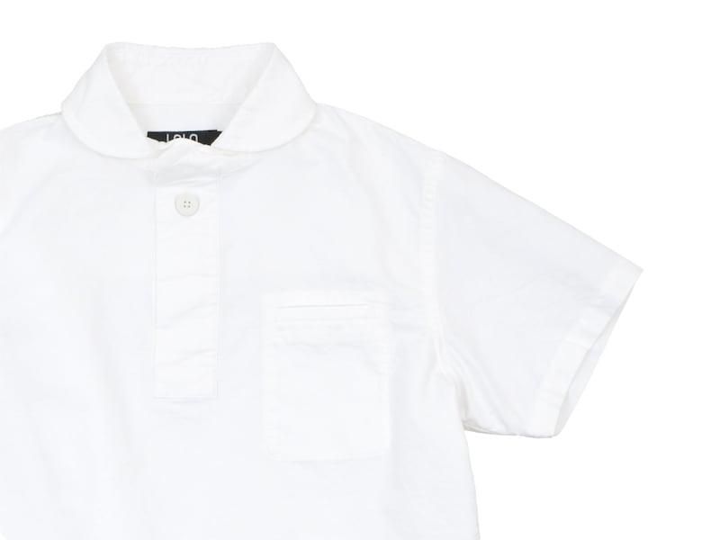 LOLO åȥץ륪С Ⱦµ WHITE