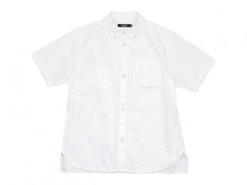 LOLO åȥܥ󥷥 Ⱦµ WHITE