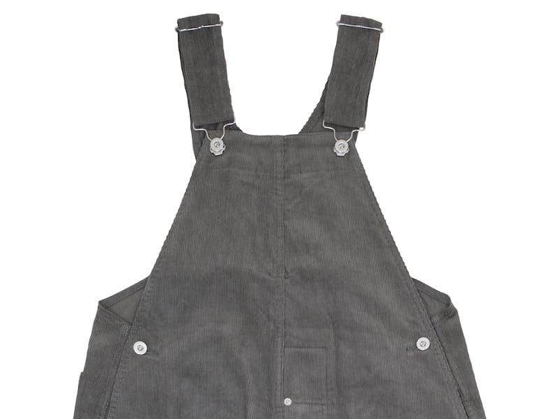 TUKI type2 corduroy 23SAGE GREEN