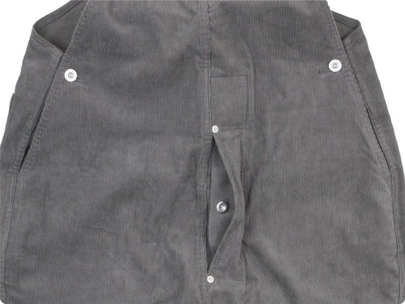 TUKI type2 corduroy 23SAGE GREEN