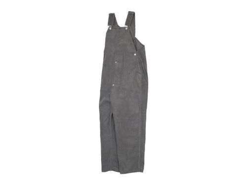 TUKI type2 corduroy 23SAGE GREEN
