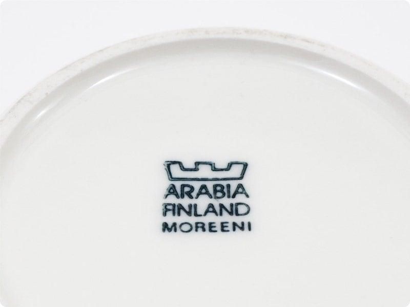 ARABIA MOREENI å& 02