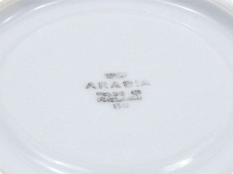 ARABIA ֥롼饤 å& 03