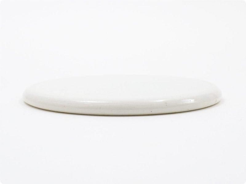 陶器のコースター 02の通販・取扱い rusk（ラスク）