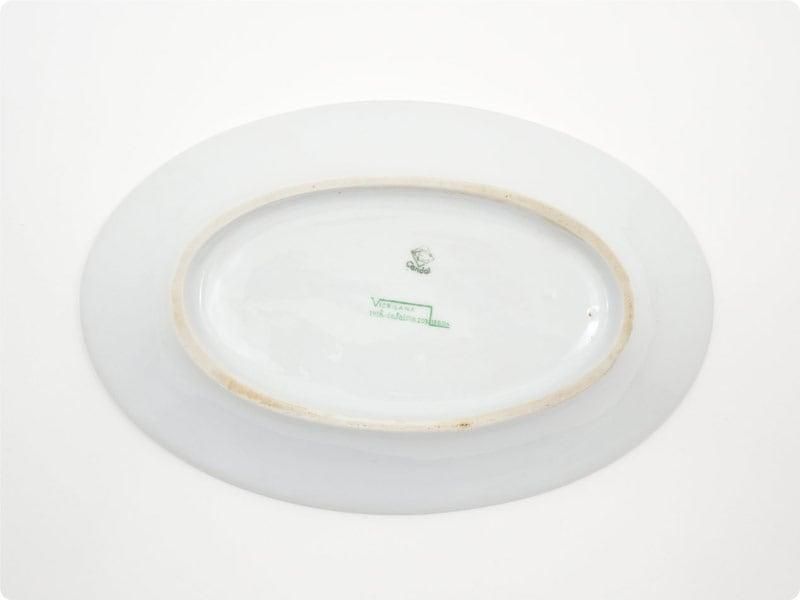 オーバル グリーンラインの通販・取扱い rusk（ラスク）