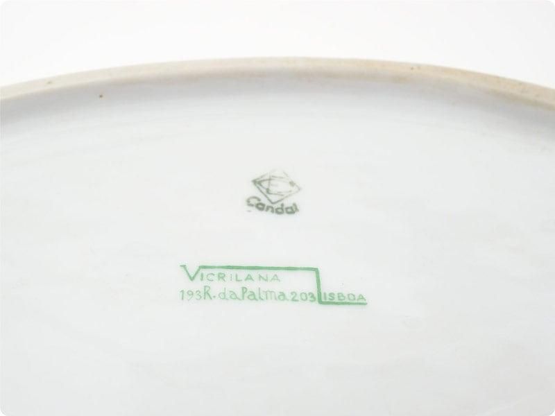 オーバル グリーンラインの通販・取扱い rusk（ラスク）