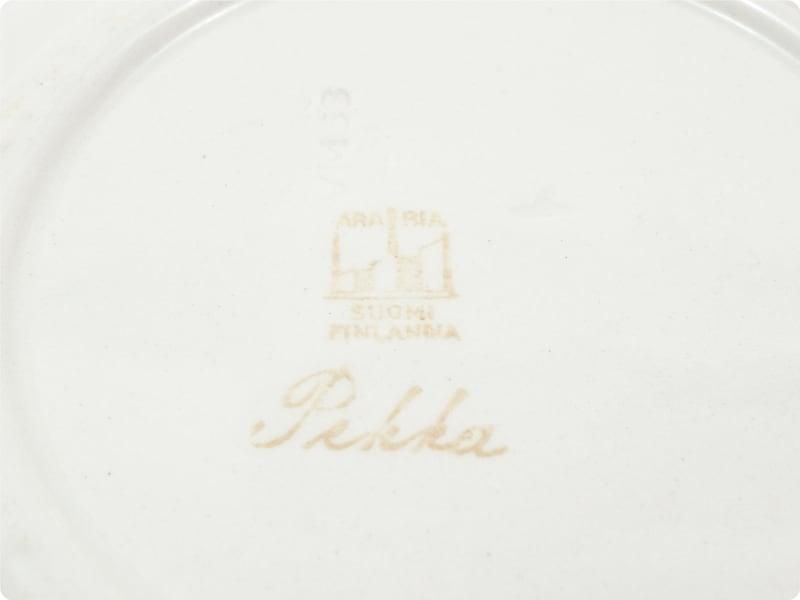 ARABIA Pekka ץ졼 ֥롼 01