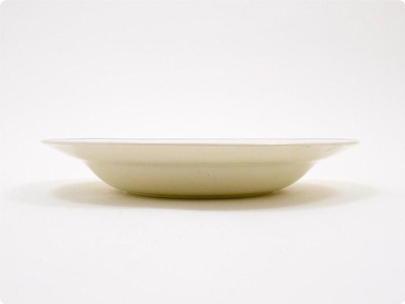 ARABIA ブルーライン スープ皿の通販・取扱い rusk（ラスク）