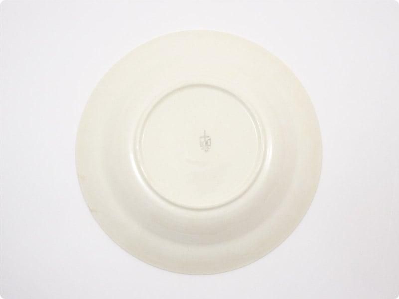 ARABIA ブルーライン スープ皿の通販・取扱い rusk（ラスク）