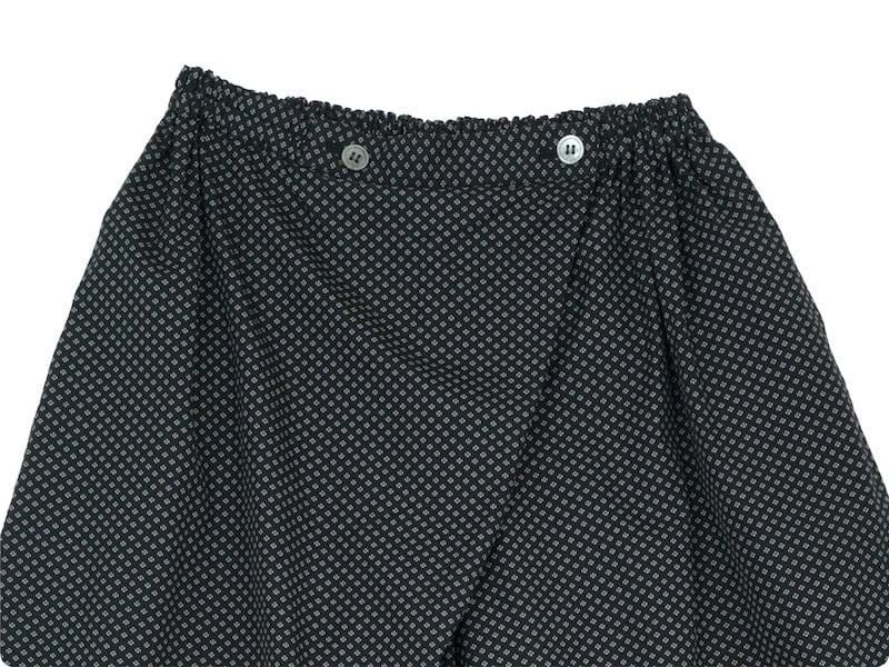 homspun(ۡॹѥ) 100/2֥ɾ֥ץ 㥶磻ɥѥ ֥å