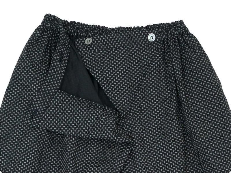 homspun(ۡॹѥ) 100/2֥ɾ֥ץ 㥶磻ɥѥ ֥å