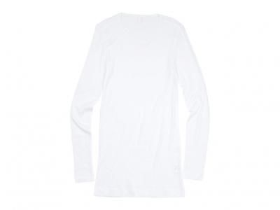 homspun バルキーシーチング ダブルポケットギャザースカート