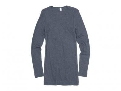 マーガレットハウエル♡ドネガルウール ニット カーディガン Mサイズ ブラック