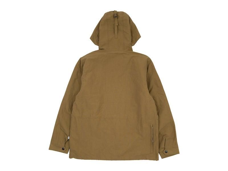 ENDS and MEANS Sanpo Jacket MOCA
