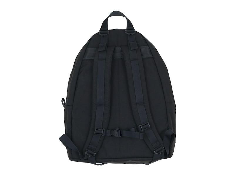 ENDS and MEANS Daytrip Backpack BLACK
