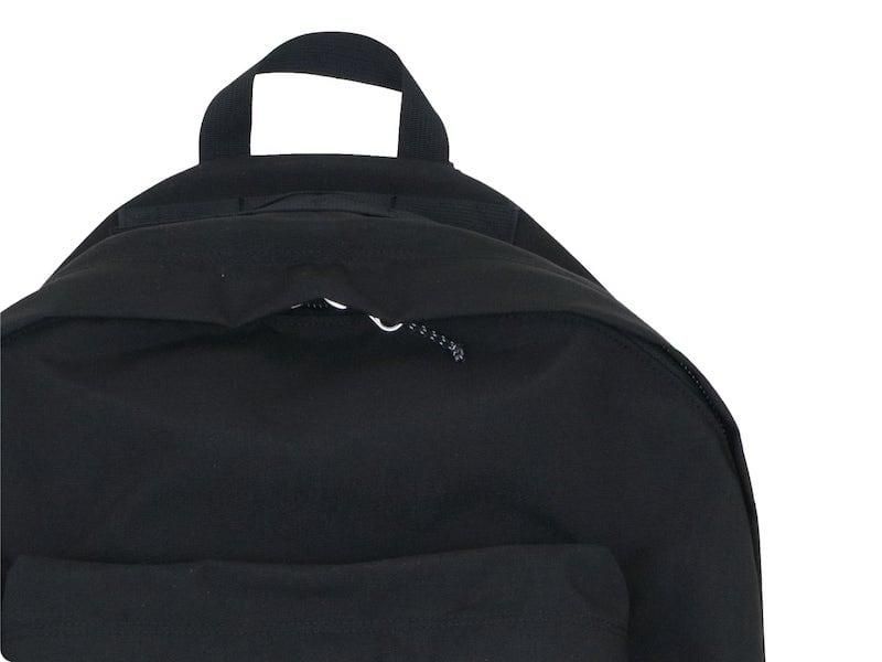 ENDS and MEANS Daytrip Backpack BLACK