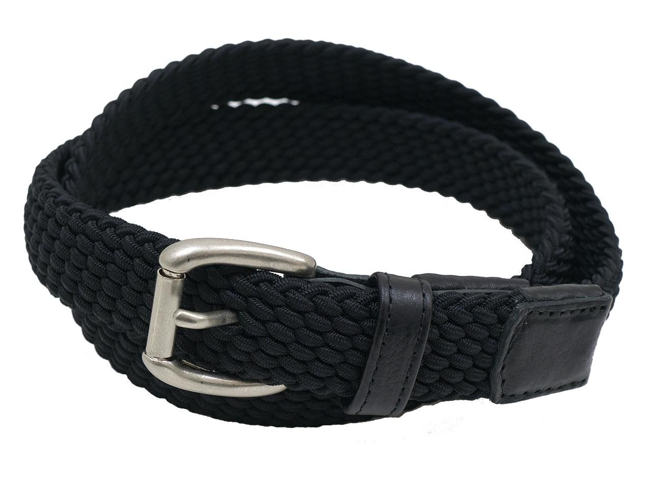 ENDS and MEANS Elastic Woven Belt ENDS and MEANS通販・取扱い