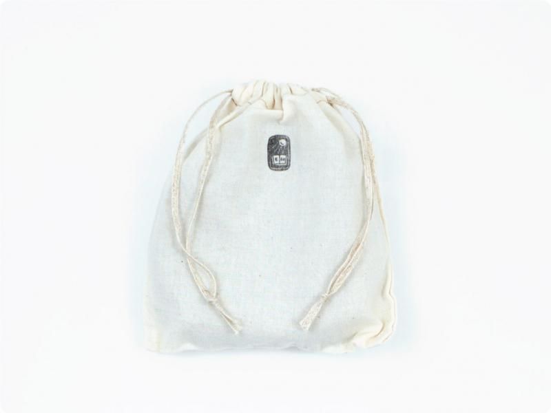 ENDS and MEANS Elastic Woven Belt