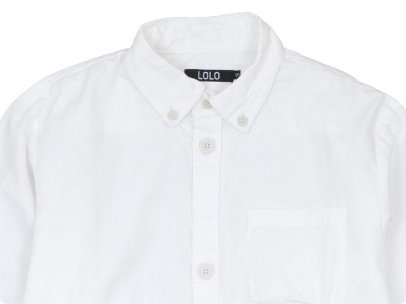 LOLO ƥåʤB.D åեɥ WHITE 