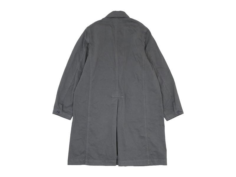セール ordinary fits DOCTOR COAT GRAY ordinary fits通販・取扱い
