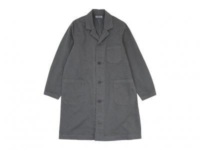 ordinary fits DOCTOR COAT GRAY