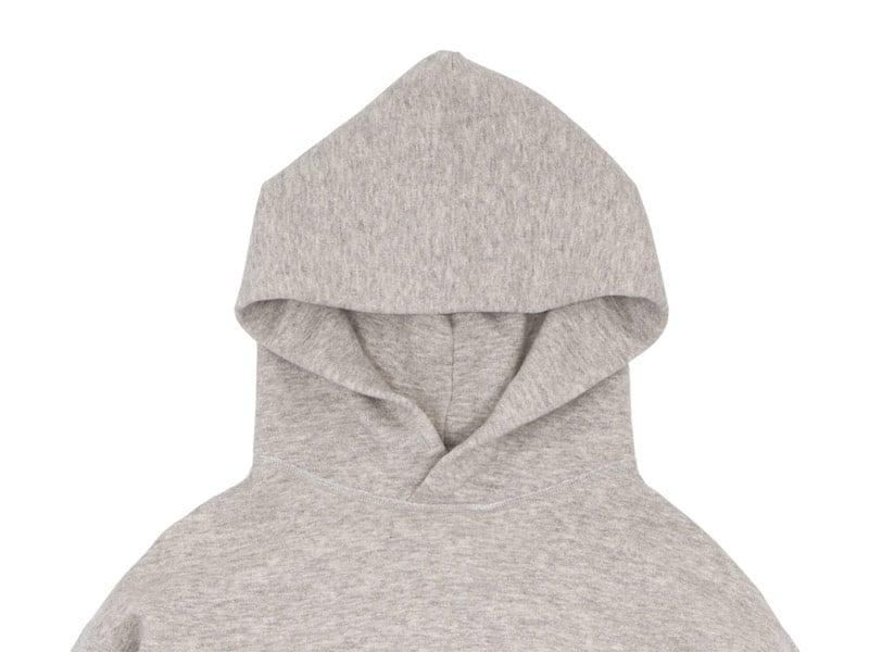 TOUJOURS Parka 14Natural EM33XC01
