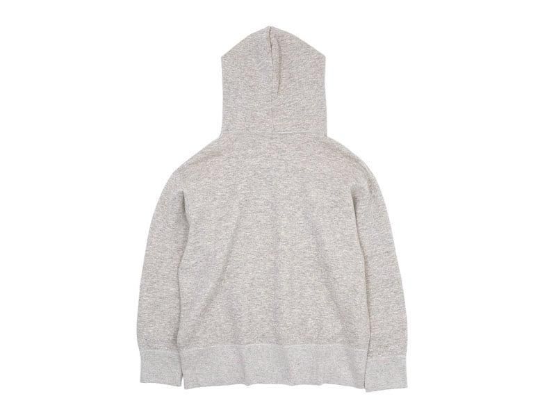 TOUJOURS Parka 14Natural EM33XC01