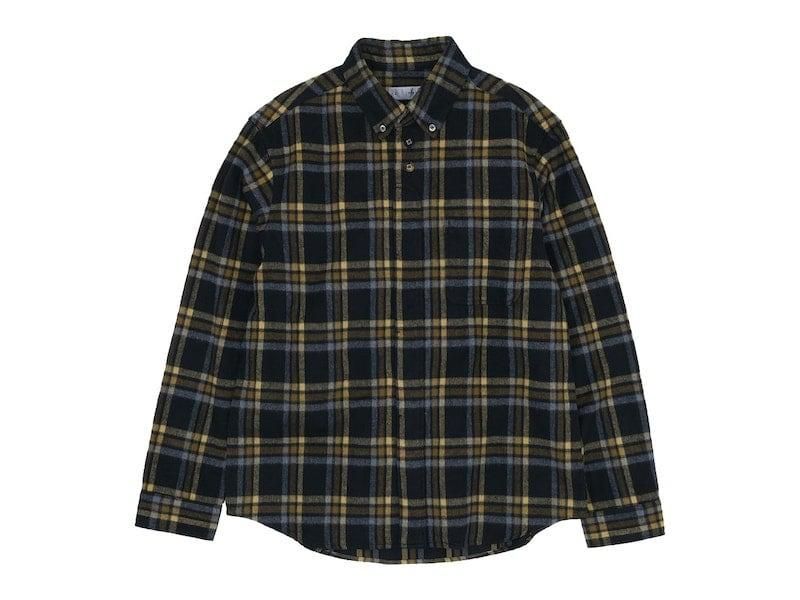 nisica ܥå Ĺµ BROWN CHECK