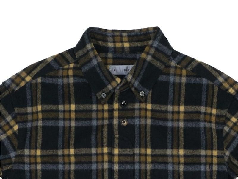 nisica ܥå Ĺµ BROWN CHECK