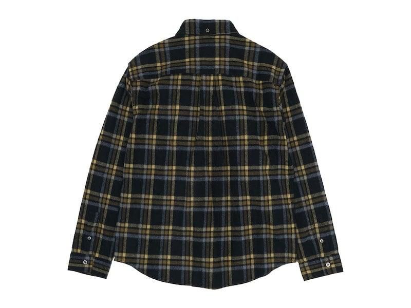 nisica ܥå Ĺµ BROWN CHECK