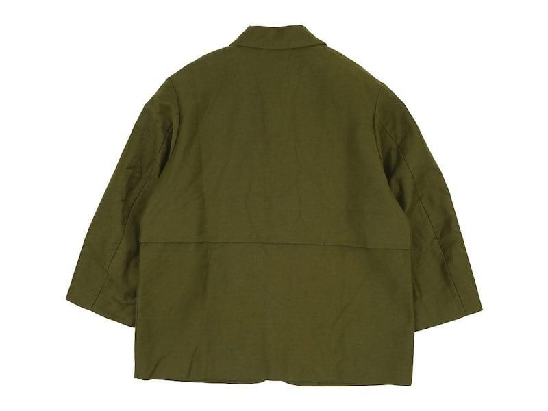 nisica եå󥰥㥱å KHAKI