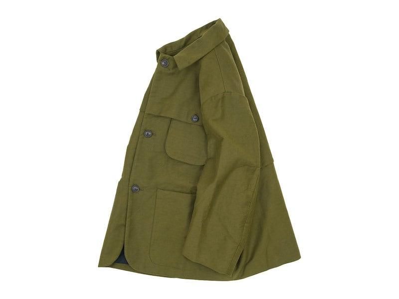 nisica եå󥰥㥱å KHAKI