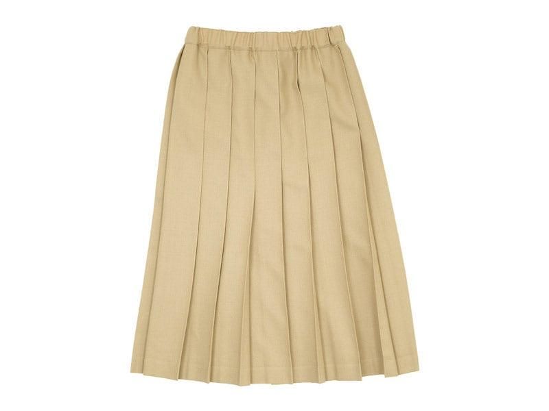 Charpentier de Vaisseau Brisa ץ꡼ĥ Long Wool BEIGE