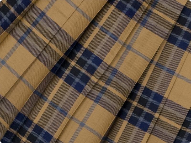 Charpentier de Vaisseau Bona O'neil of Dublin ץ꡼ĥ BEIGE x BLACK CHECK
